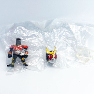 CONVERGE Kuuga KAMEN RIDER มดแดง Masked Rider มาสค์ไรเดอร์ คาเมนไรเดอร์ คูกะ