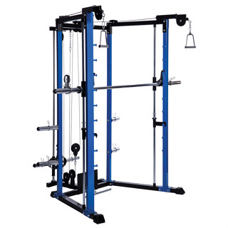 SM-01 (Cable Smith Machine)