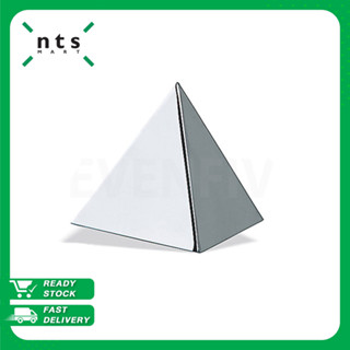 PUJADAS PYRAMID MOULD แม่พิมพ์สแตนเลสทรงพีระมิด PUJ1-852