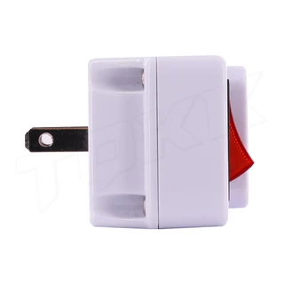 ส่งด่วน/ส่งทันที TOSHINO ปลั๊กตั้งเวลา TS-MT3 TIMER / Ea-Es ปลั๊กนาฬิกา TIMER plug ปลั๊กไฟ