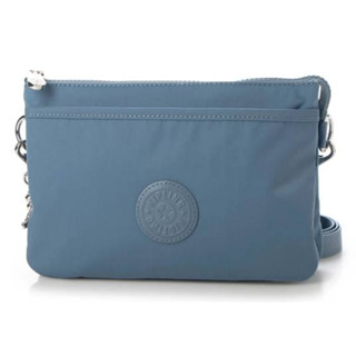 ส่งฟรี EMS Kipling Riri Crossbody Bag - Brush Blue