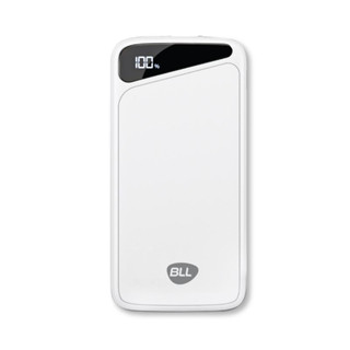 BLL Powerbank รุ่น5509 10000mAh แบตสำรอง แบตสำรองมินิ แบตสำรองของแท้ ส่งฟรี