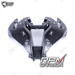 จมูกหน้า RPM Carbon AirIntake : for BMW S1000RR 2020+