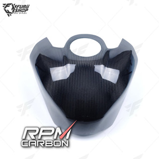 ครอบถังเต็ม RPM Carbon Tank Cover Full : for BMW S1000RR/S1000R 2020+