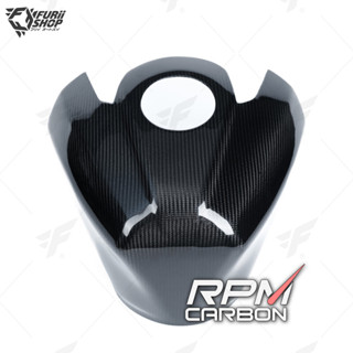 ครอบถังเต็ม RPM Carbon Tank Extender : for BMW S1000RR/S1000R 2020+