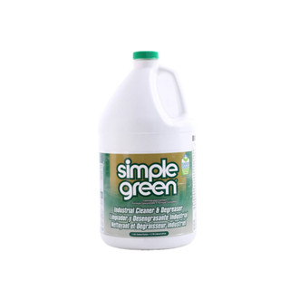 Simple Green Concentrated Formula - น้ำยาทำความสะอาดอเนกประสงค์แบบเข้มข้น 3.78 ลิตร