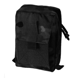 URBAN ADMIN POUCH HELIKON-TEX สี multicam black