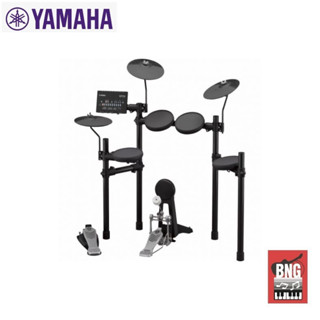 YAMAHA กลองไฟฟ้า DTX432K ยามาฮ่า Electronic Drumkits