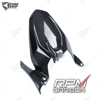 บังโคลนหลัง RPM Carbon Rear Fender : for Ducati Monster 937 2021+