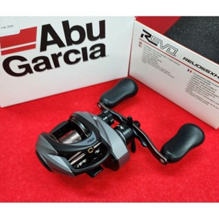 แท้💯AbuGarcia REVO5 SX HS-LP หมุนซ้ายและหมุนขวา