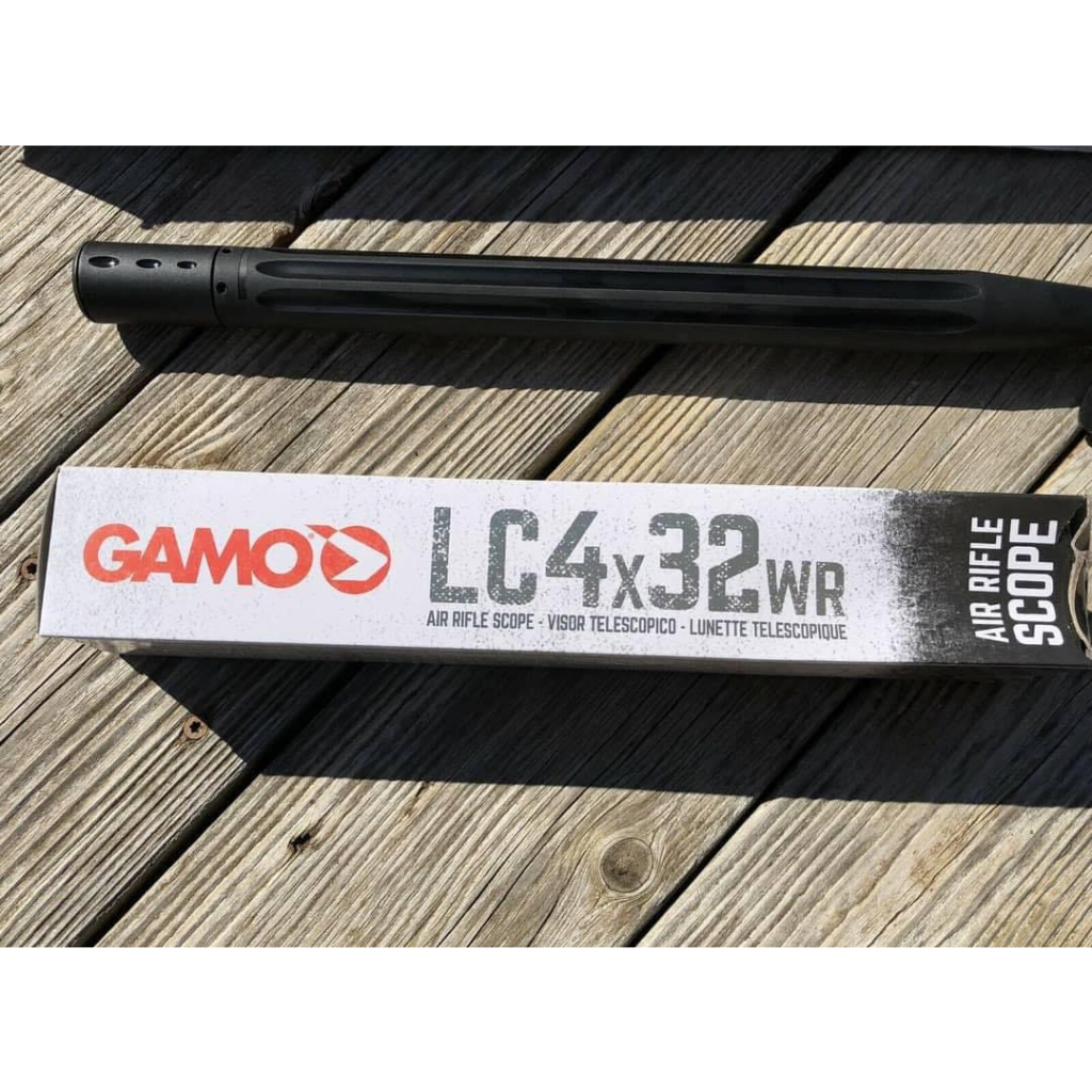 Brand new Gamo LC4 Air Rifle