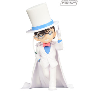 [ฟิกเกอร์แท้] Meitantei Conan - Edogawa Conan - PM Figure - Kaitou Kid Style (SEGA)