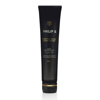 ลดอีก 110฿ ใส่โค้ดshopee[12DD89]   Philip B Oud Forever Shine Conditioner