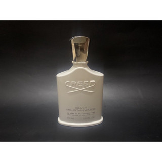 Creed Silver Mountain Water น้ำหอมแท้แบ่งขาย