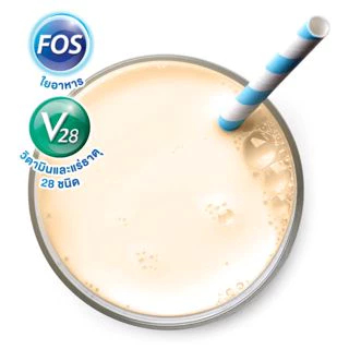 Ensure Vanilla 850g 1 Tins เอนชัวร์ รสวานิลลา 850 กรัม [1 กระป๋อง] KK 7107 อาหารเสริมสูตรครบถ้วน สำหรับผู้ใหญ่