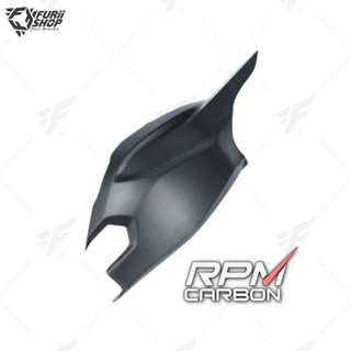 ครอบสวิงอาร์ม RPM Carbon Swingarm Cover : for Ducati Multistrada 1200/Multistrada 1260 2015+