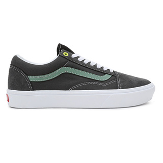 Vans รองเท้าผ้าใบ Old Skool ComfyCush Multi Block ( VN0A5DYCBFC )