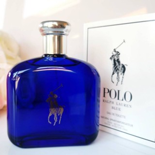 ขวดแบ่ง Ralph Lauren Polo Blue EDT