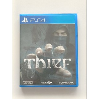 PS4 Games : Thief มือ2