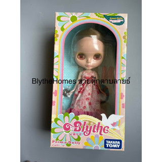 Blythe Neo Prima dolly winsome willow