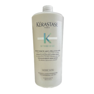 Kerastase Symbiose Bain Purete Anti-Pelliculaire Purifying Anti-Dandruff Cellular Shampoo 1000 ml