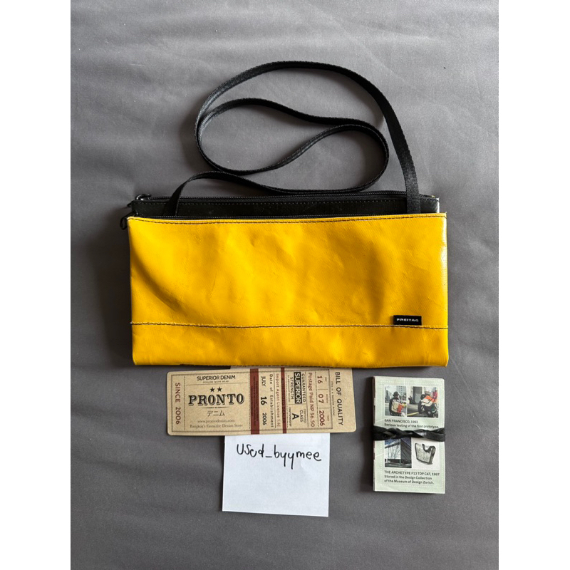 f271 freitag masikura