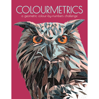 Colourmetrics: ความท้าทายทางเรขาคณิตตามตัวเลข