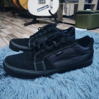 vans size 10.5us/28.5cm สวยๆเลยครับ