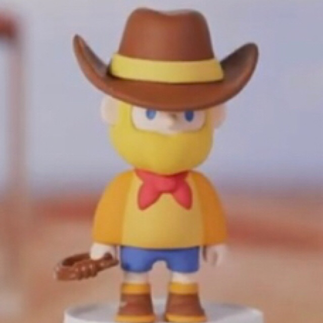 Cowbob Farmer Bob around the world