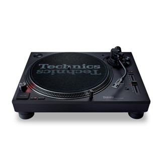 เครื่องเล่นแผ่นเสียง Technics SL-1210 MK7 Black (New)