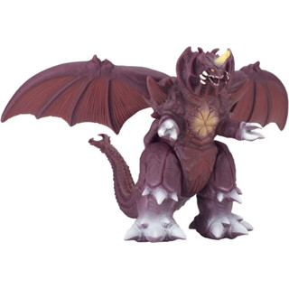 Bandai Godzilla Movie Monster Series Destoroyah Vinyl Figure / ของแท้ ส่งจากญี่ปุ่น