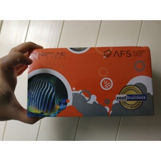 neptune system afs(automatic feeder) เครื่องให้อาหารปลาอัตโนมัติ