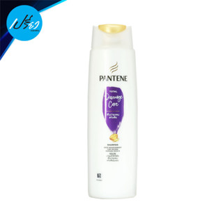 แพนทีน แชมพู 120 มล Pantene Shampoo Care 120 ml. (มีให้เลือก 2 สูตร)