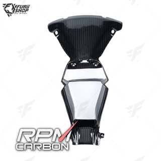 จมูกหน้า RPM Carbon Air Intake : for Kawasaki ZX-10R 2016-2019