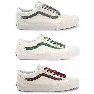 Vans รองเท้าผ้าใบ Old Skool / Style 36