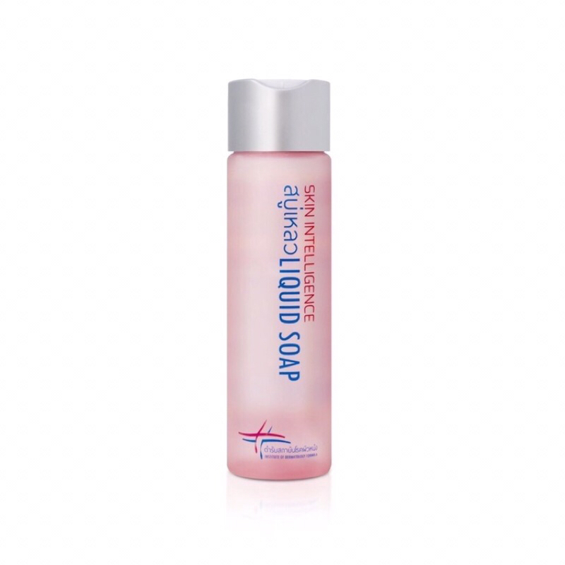 ล๊อตใหม่ สบู่เหลวสถาบันโรคผิวหนังexp2027สำหรับผิวแพ้ง่าย 250ml
