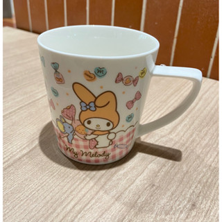 Ceramic Mug Mymelody 300 ml