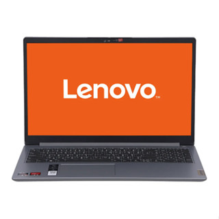 NOTEBOOK (โน้ตบุ๊ค) LENOVO IDEAPAD 1 15AMN7-82VG0002TA