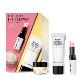 Bobbi Brown The Getaway Skincare Set