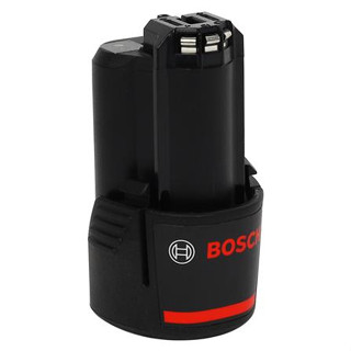 🔥อะไหล่แท้🔥BOSCH บอช แบตเตอรี่ GBA 12V 2.0Ah 1600A00F6X