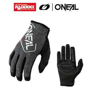 Oneal ถุงมือวิบาก รุ่น MATRIX GLOVE HEXX ของแท้100% จากประเทศอเมริกา