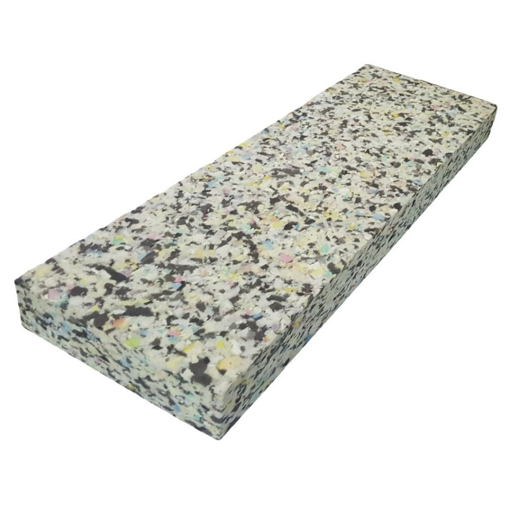 ฟองน้ำอัดแผ่น ขนาด 130*35 ซม. ทำเบาะรองนั่ง รองนอน ทำทีนอน กันกระแทก งาน DIY พร้อมส่ง รับตัดตามขนาด
