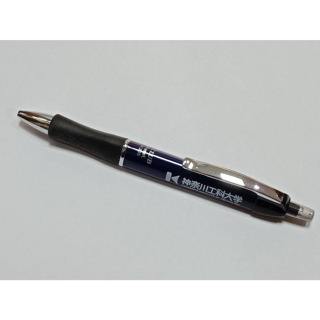 ดินสอกด Pental Jclub