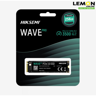 SSD HIKSEMI WAVE PRO P   NVMe  M.2 PCIE 3.0