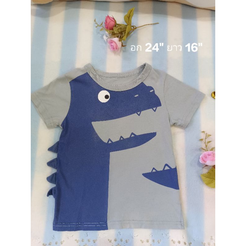 เสื้อผ้าเด็กผู้ชาย✌️มือ2สภาพดี (⁠ ⁠˘⁠ ⁠³⁠˘⁠)⁠♥