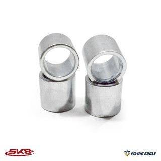 8mm Spacers Tube (1pcs)