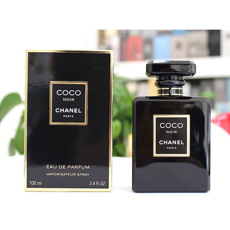 Chanel Coco Noir ขนาด 100ml