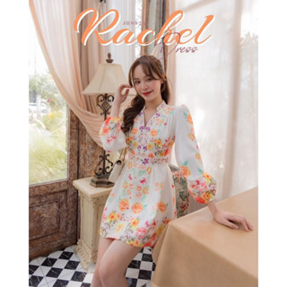 💎พร้อมส่ง💎Joobs 💕 Rachel dress