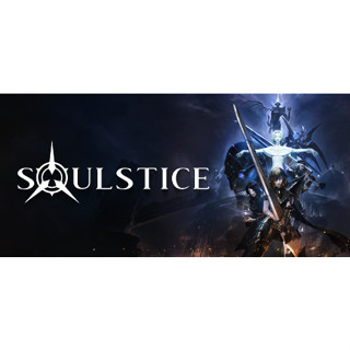 soulstice steam offline