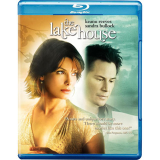 [Pre-Order] The Lake House (Blu-ray แท้)